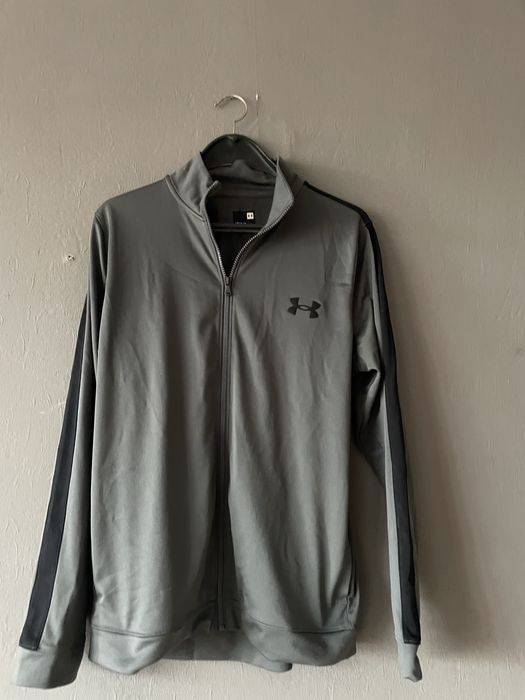 Спортни горнища Nike / Manchester city и долнище PSG