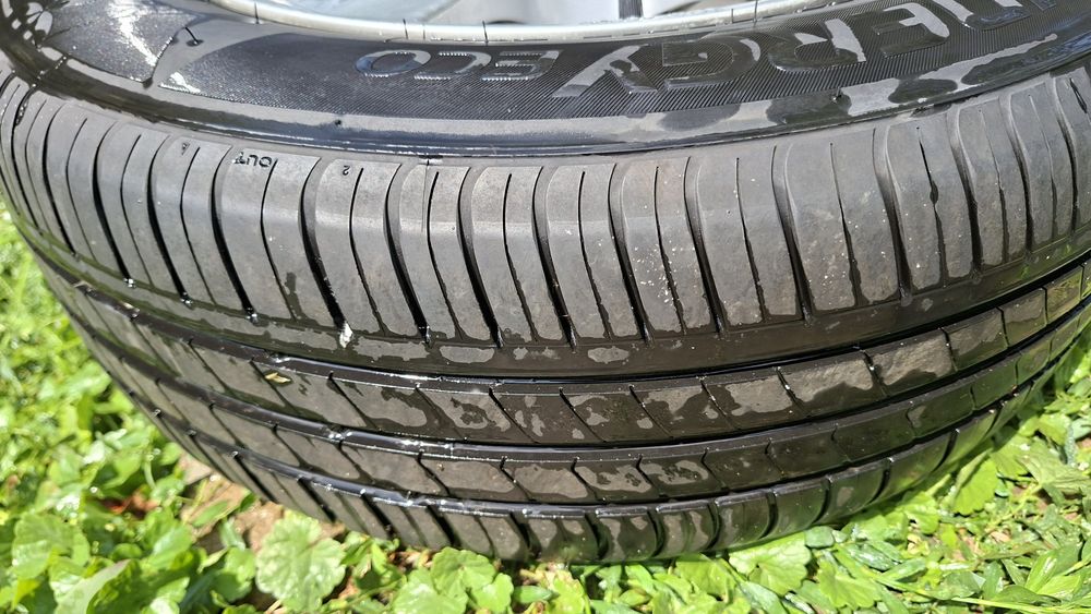 Jante aliaj 205/60/R15,  215/70/R16 M+S
