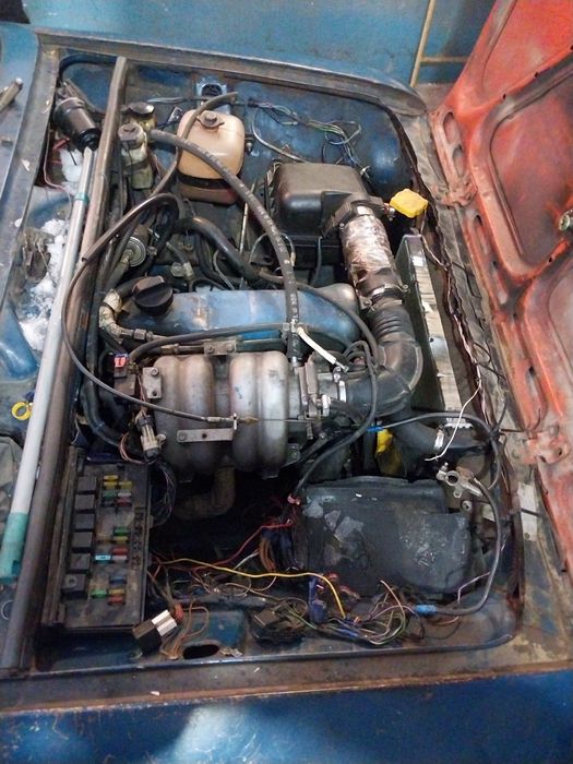 Продам копейку свапнутую