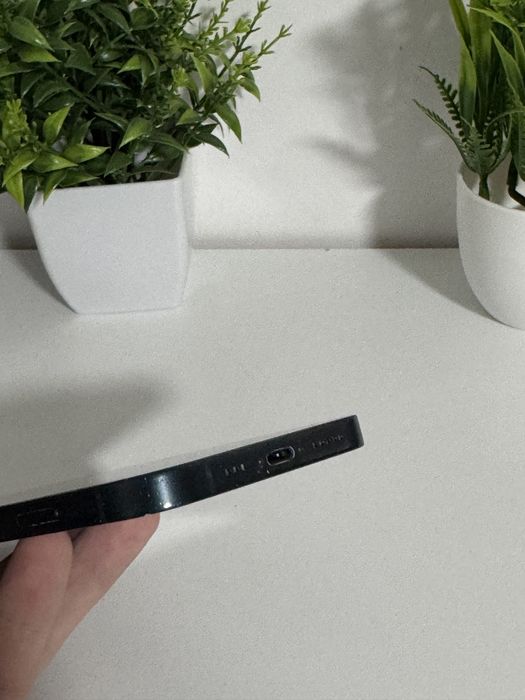 Iphone 13 blocat orange 128gb 73% stare buna