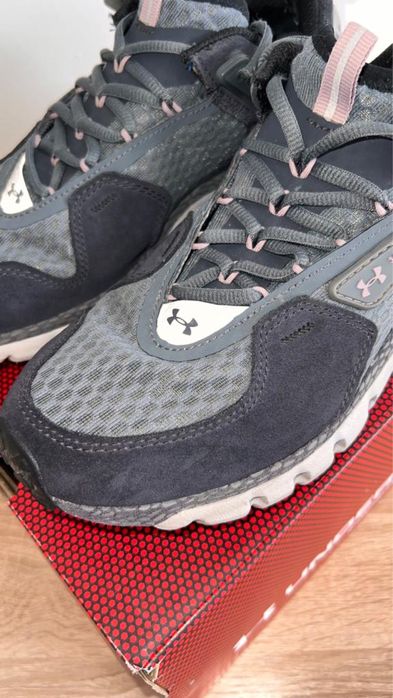 Крассовка от Under Armour