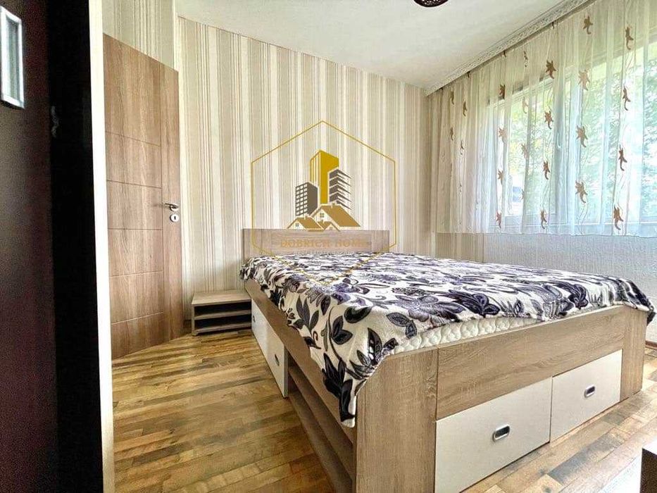 Продава се Двустаен апартамент в Добрич, Балик - 62 кв.м за 938 €/кв.м - Снимка #18