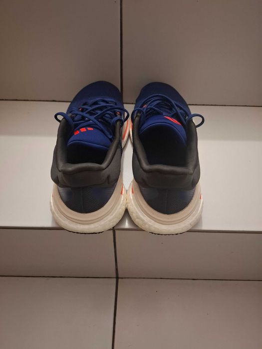 Маратонки Adidas