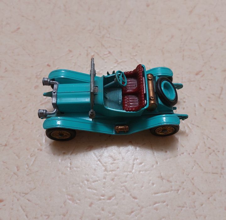 Колекционерски колички