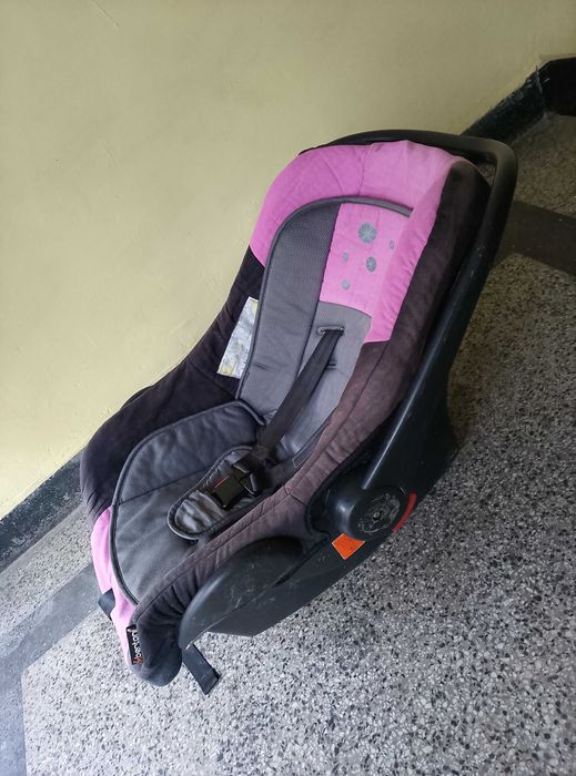 Детско столче/кошница от 0 до 13 кг.