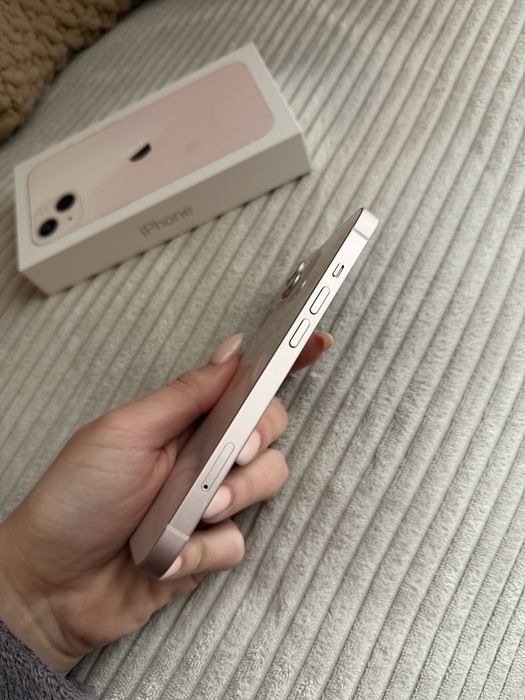 Iphone 13 pink 128gb