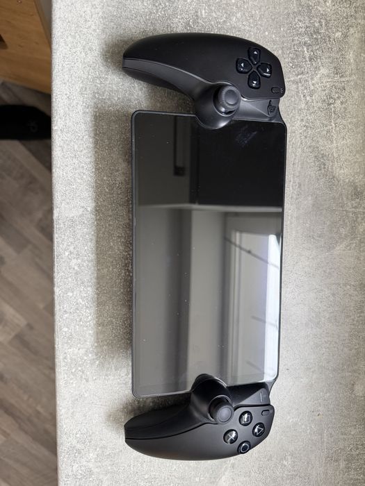 Playstation Portal