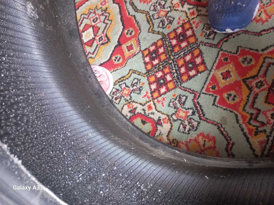 продам резину летную