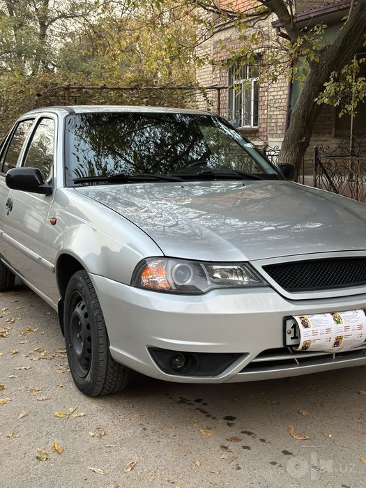 Nexia 2 dons 1.6 кондиционер