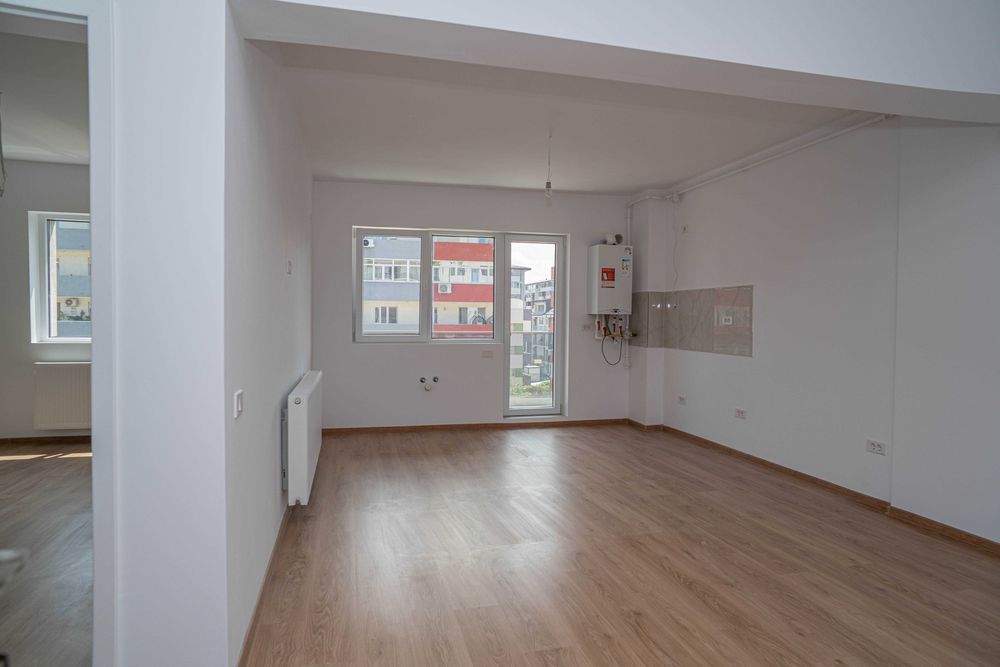 Apartament 2 camere TVA 21 % inclus - Metrou Berceni- Direct dezvoltator - Gata de mutare — fotografia 2