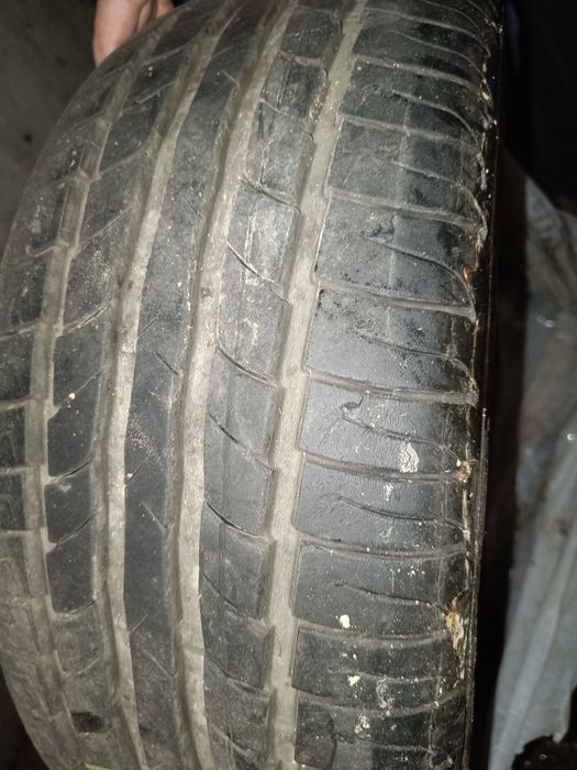 Anvelope vara și iarna 205 55 R16