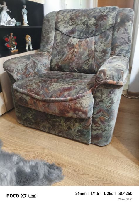 GRATUIT  fotoliu stare foarte buna