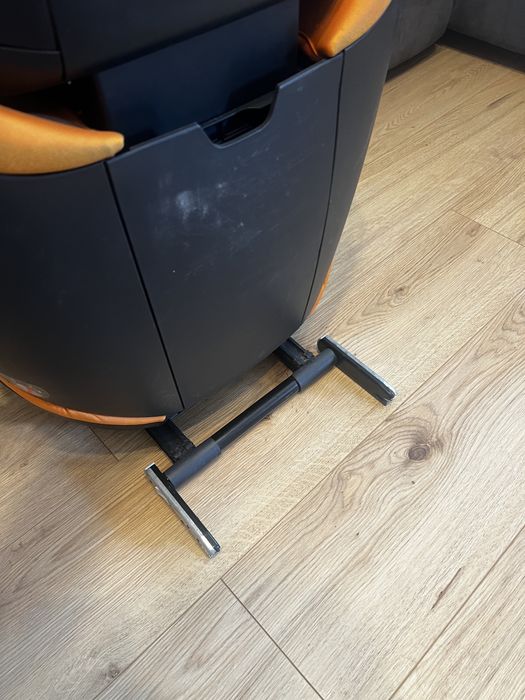 Scaun copii auto Cybex solution s