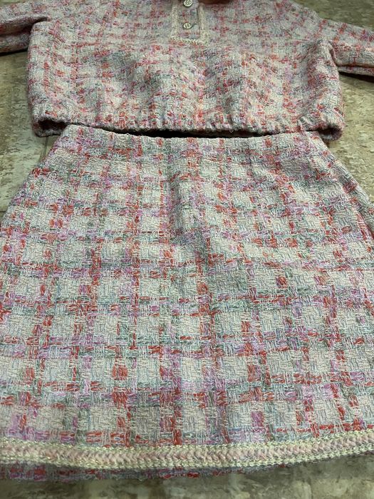 Tweed сет Reserved