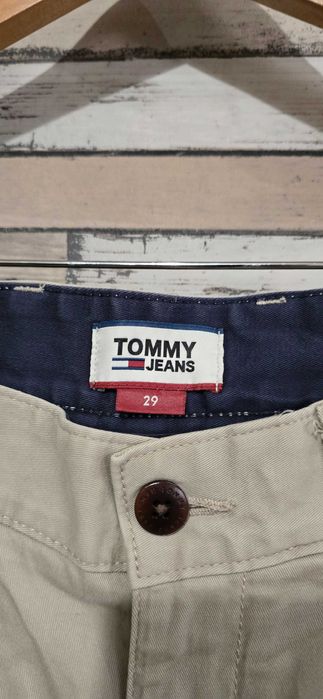 Томму Hilfiger W/28-мъжки панталон (х-761)