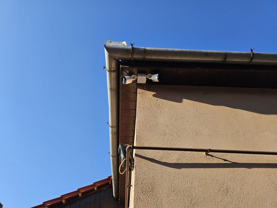 Camere de supraveghere