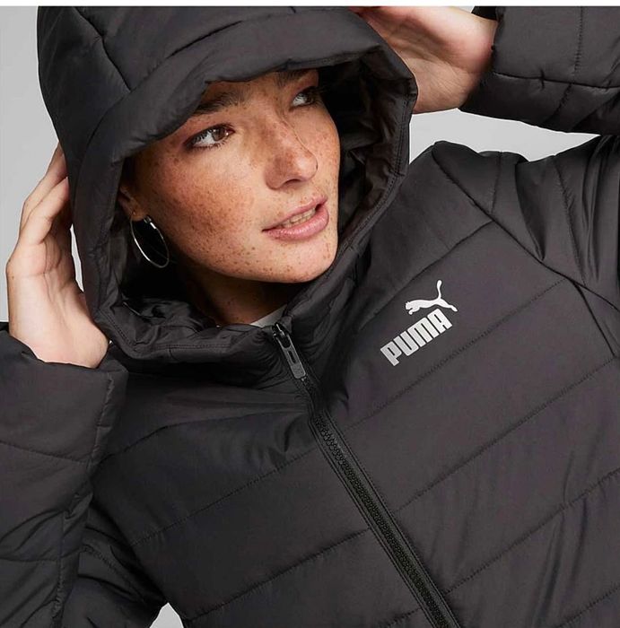 Дамско яке Puma намалено