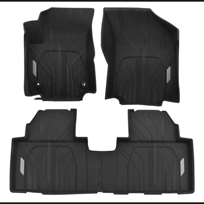 Equinox полик. GM orginal Made in USA