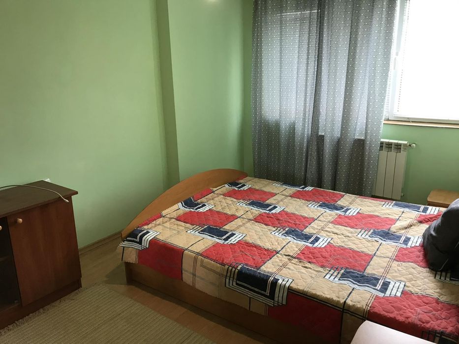 Дава се под наем Двустаен апартамент в Пловдив, Тракия - 64 кв.м за 331.5 € - Снимка #3