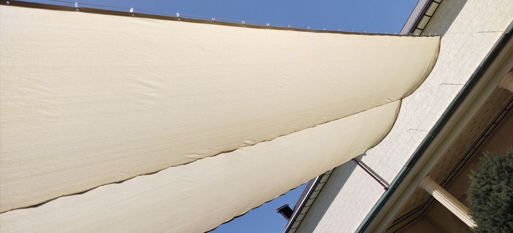 Теневые сетки. Китай,турция,и Россия. Оптом и в розницу.