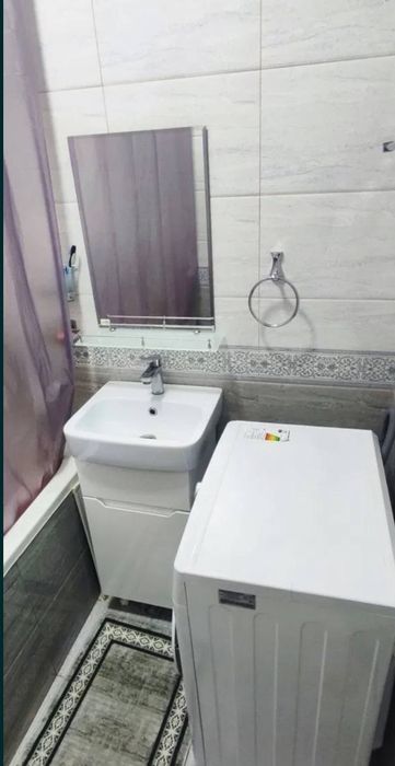 2Х комнатная квартира в юнусабад 13 квартале