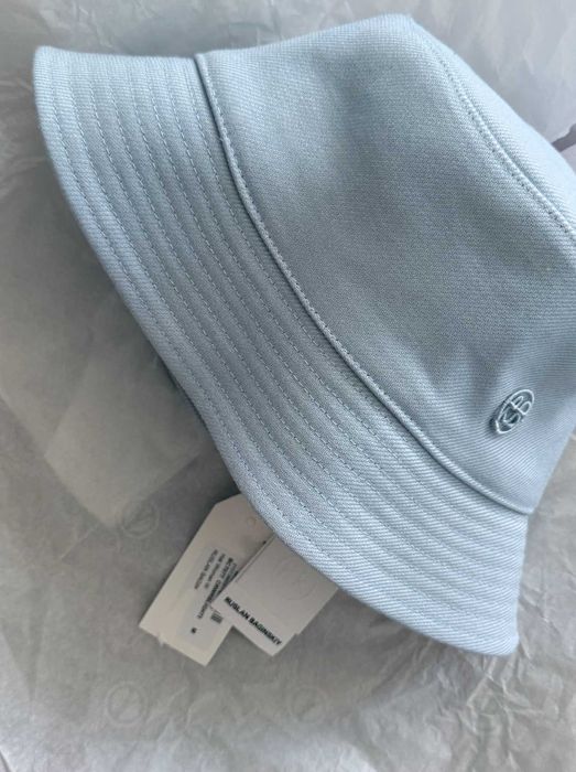 Ruslan Baginskiy шапка