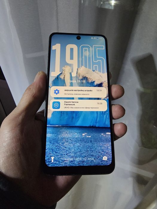 Продам Редми ноут 12   256г