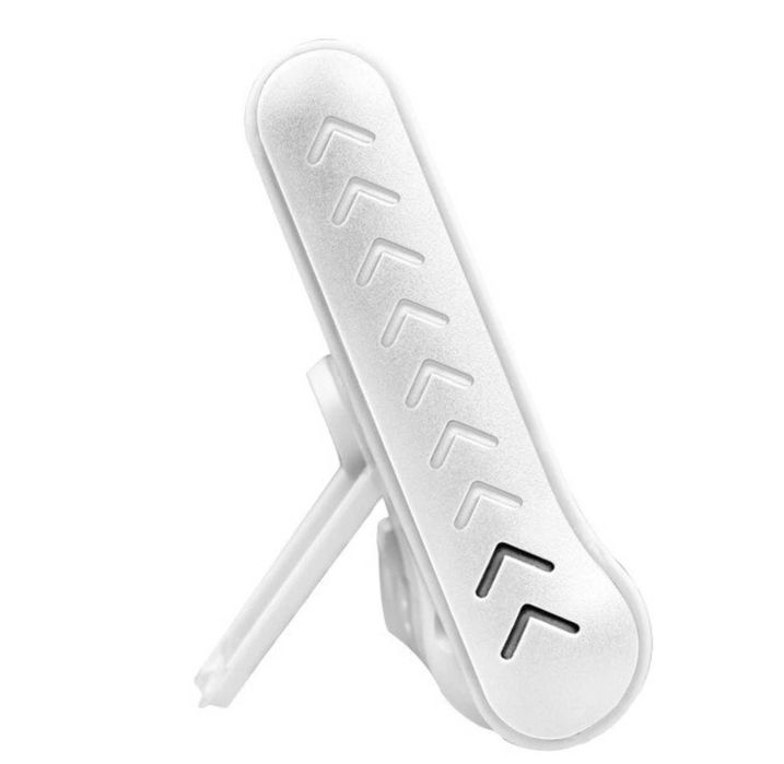 Set 4 x Ceas cu Termometru si Higrometru, Medisana 60079 (HG100)