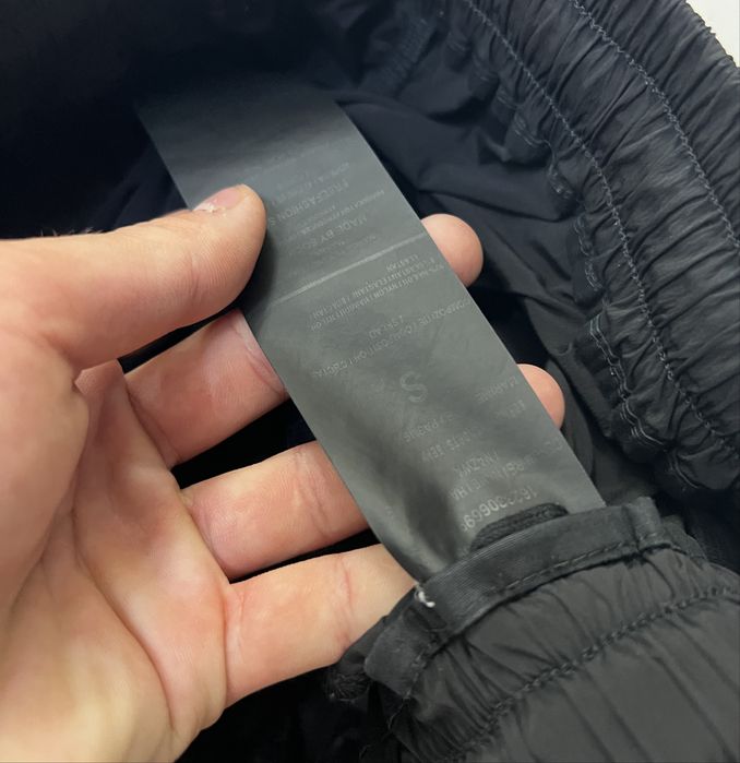 Pantaloni Scurti Made By Society