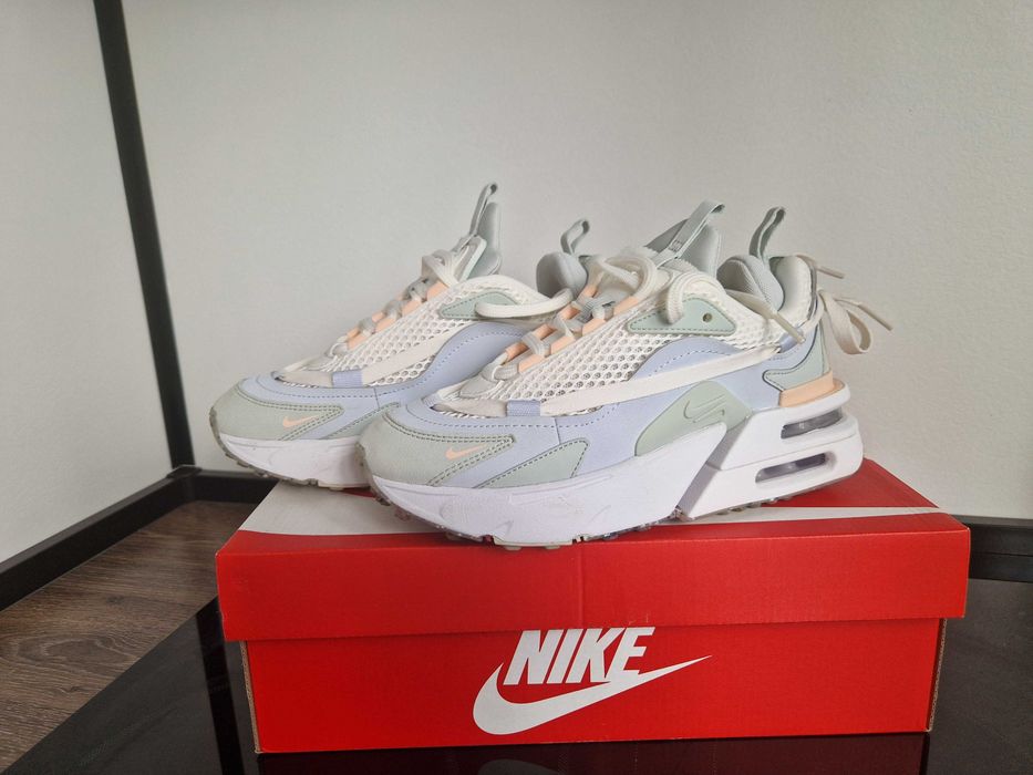 Nike Air Max Furyosa