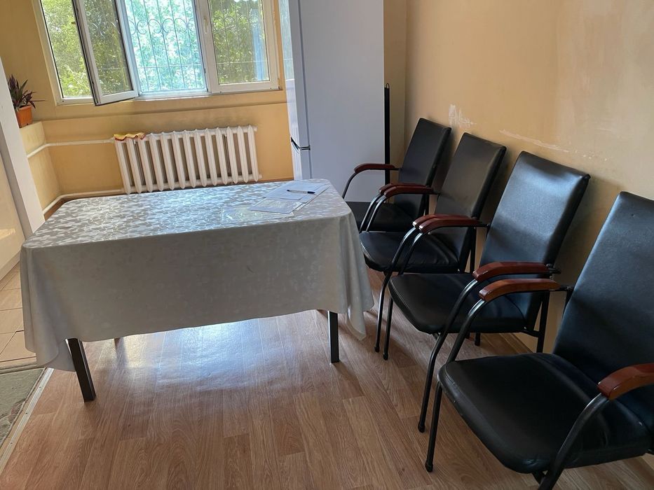 Сдается квартира
