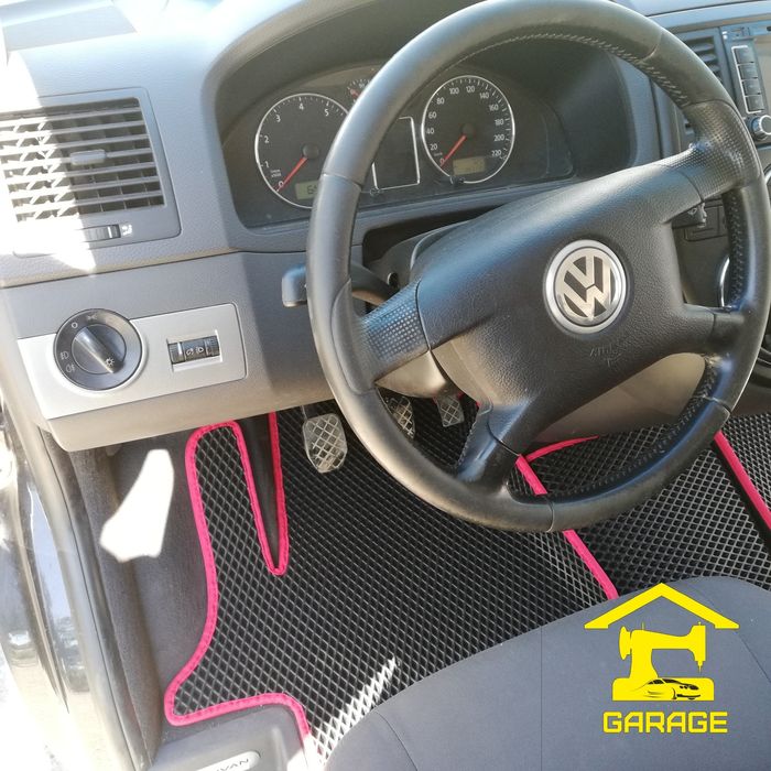 ЕВА/ЕВРО/ЭКО/EVA полик-коврик