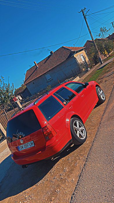 VOLKSWAGEN Golf 2001 — imagine 3