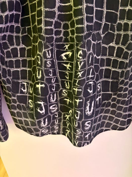 Нова мъжка Риза- Just Cavalli