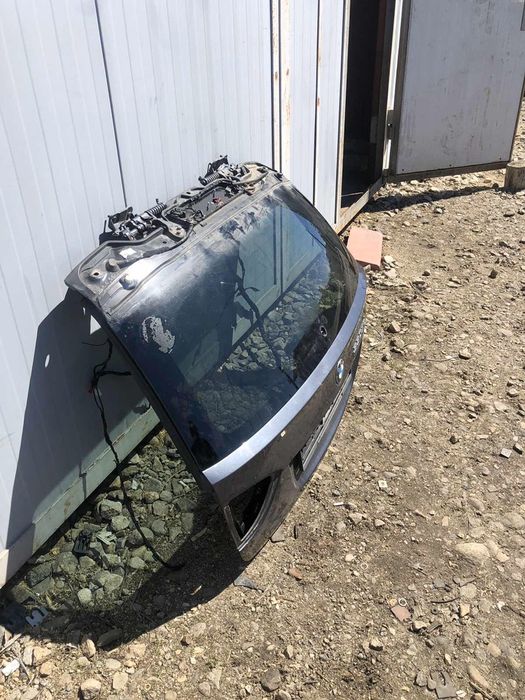Заден капак БМВ 3, Е91 (zaden kapak BMW E91)