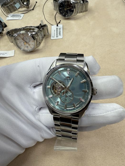 Часы Orient Automatic