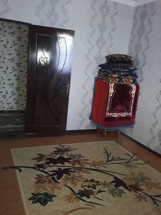 Срочно продается 2-х комнатная квартира