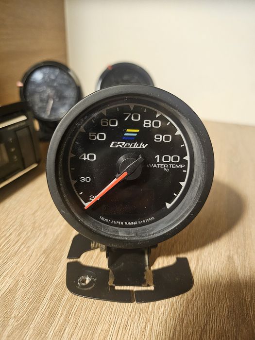 Подам датчики deti и greggy