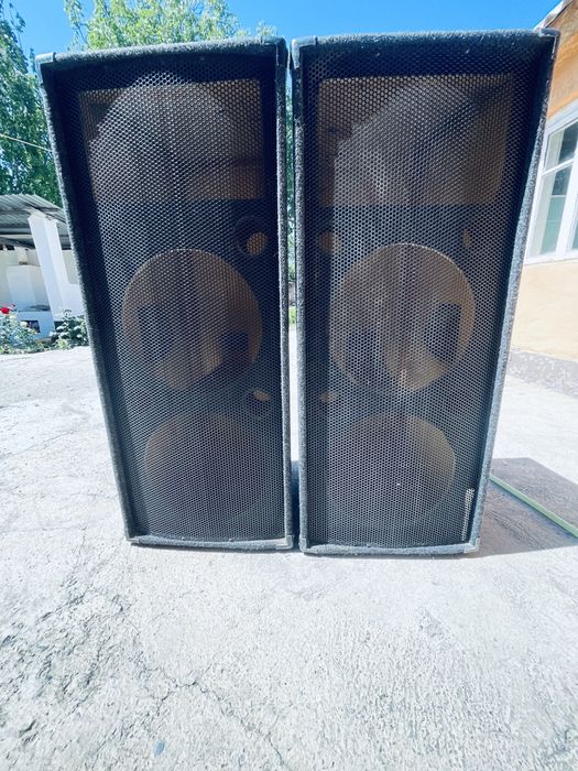 Продаётся корпус для калонки