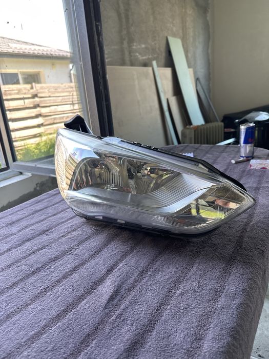 Far Ford C-Max dreapta an 2018
