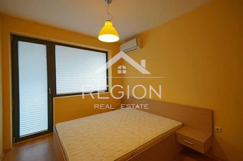 Дава се под наем Двустаен апартамент в Варна, Чаталджа - 70 кв.м за 408 € - Снимка #7