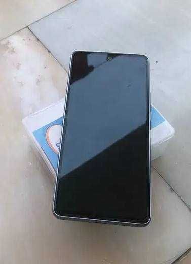 Samsung A53 holati tiniq