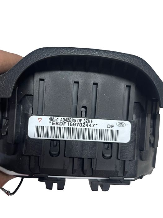 Airbag Volan Ford Focus Ii Da_, Hcp, Dp 2004 - 2013 4M51-A042B85-Df