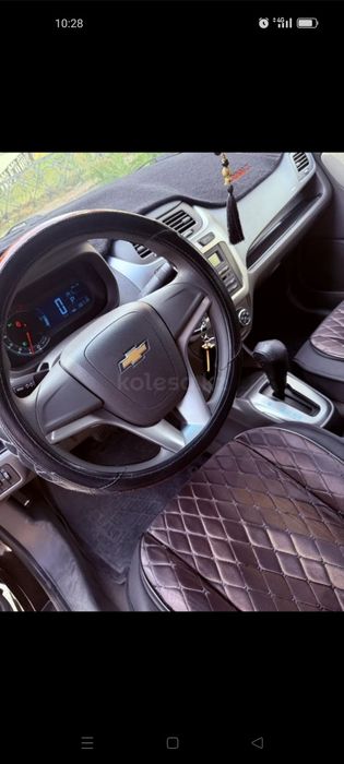 Продам Chevrolet cobalt