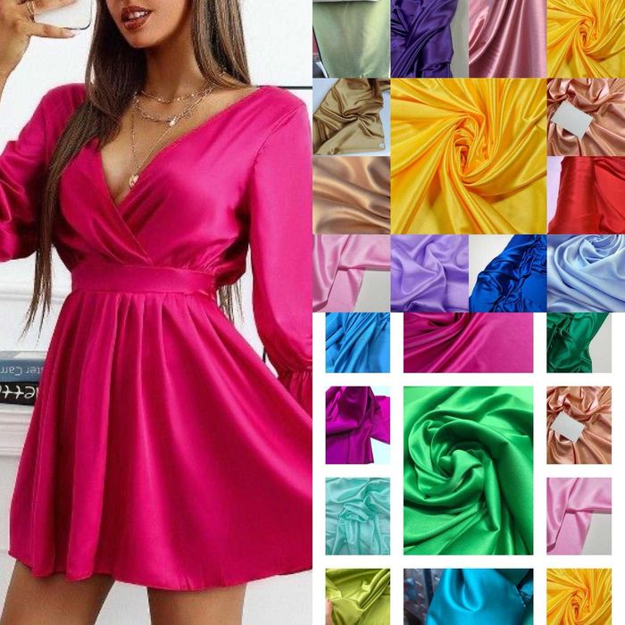 rochite domnisoare de onoare si alte evenimente
marimi universale/