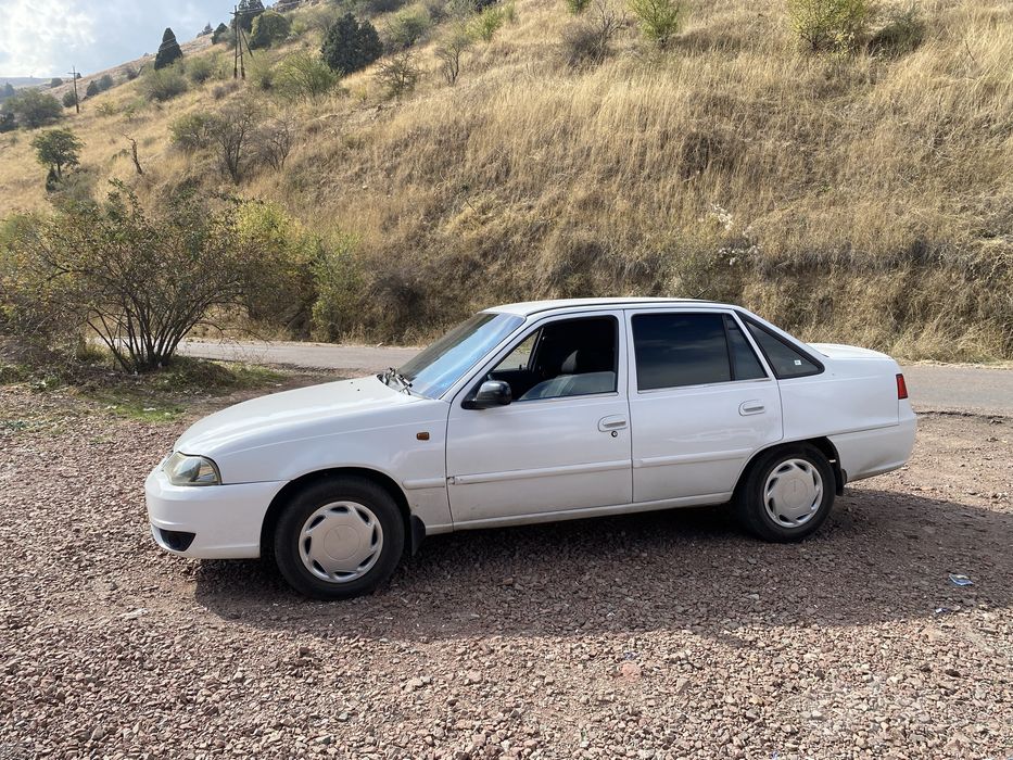 Nexi 2 dons 1,6L