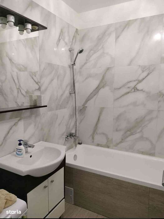 2 camere Gheorgheni, lângă FSEGA, Riviera Luxury