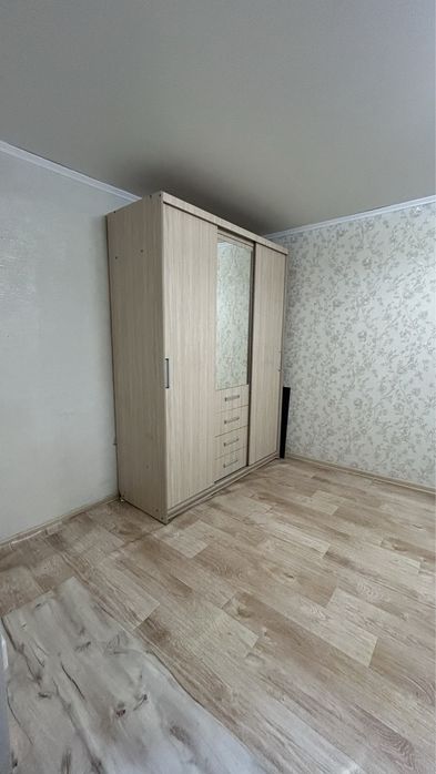 Сдается однокомнатная квартира