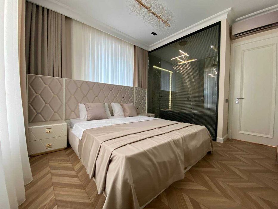 Бомба Цена! Яккасарайский 2х ком Royal House ор-р Шота Руставели ID03