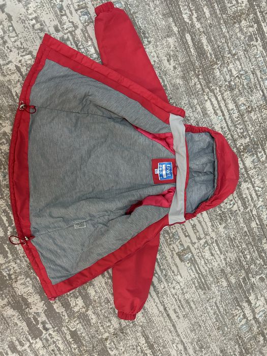 Куртка для девочек